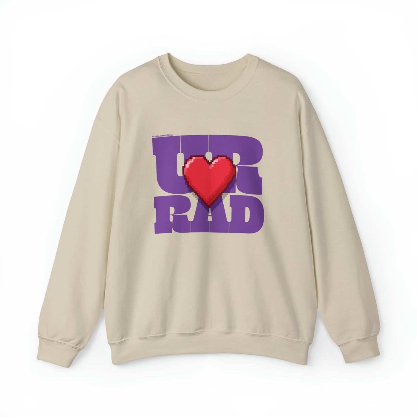 UR RAD Sweatshirt