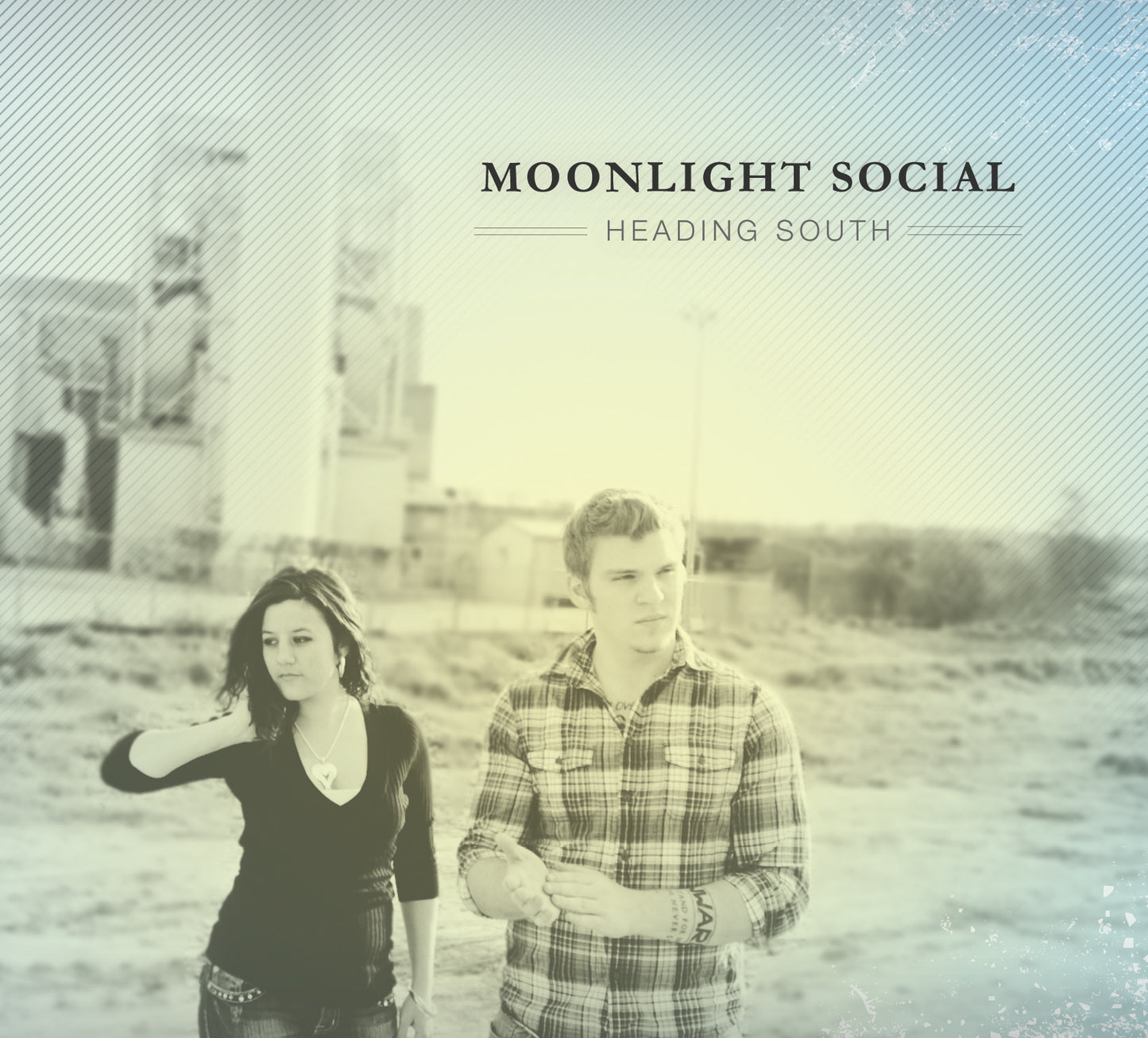 Heading South (Digital Download)