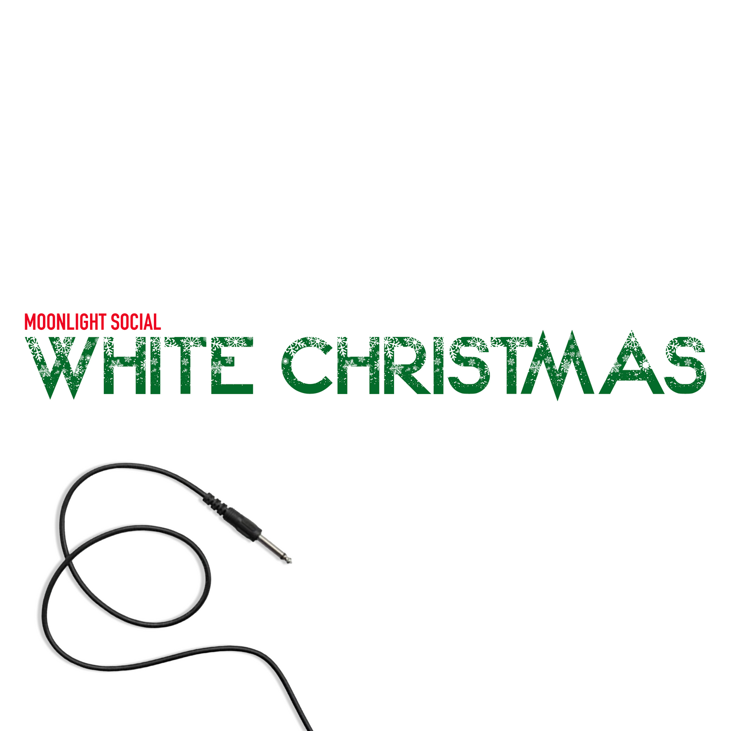 White Christmas (Digital Download)