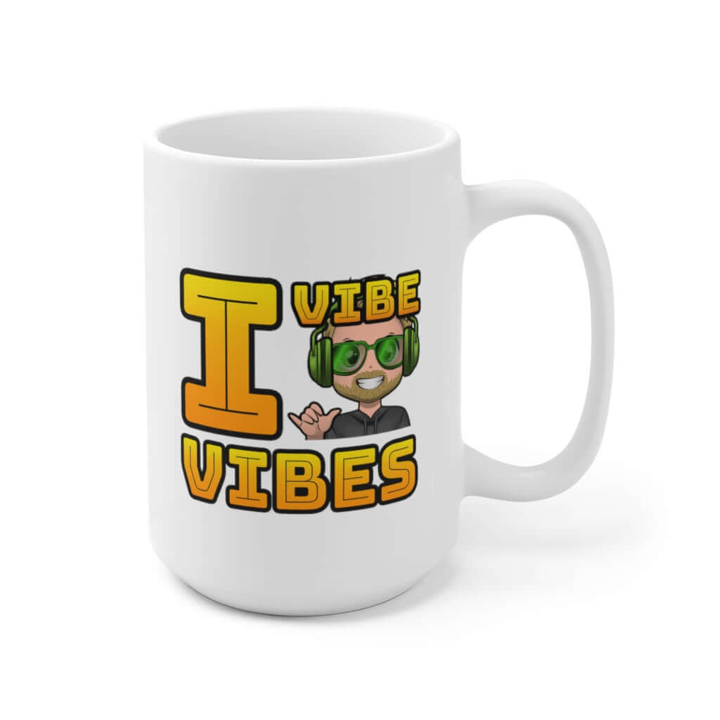 Vibes Mug