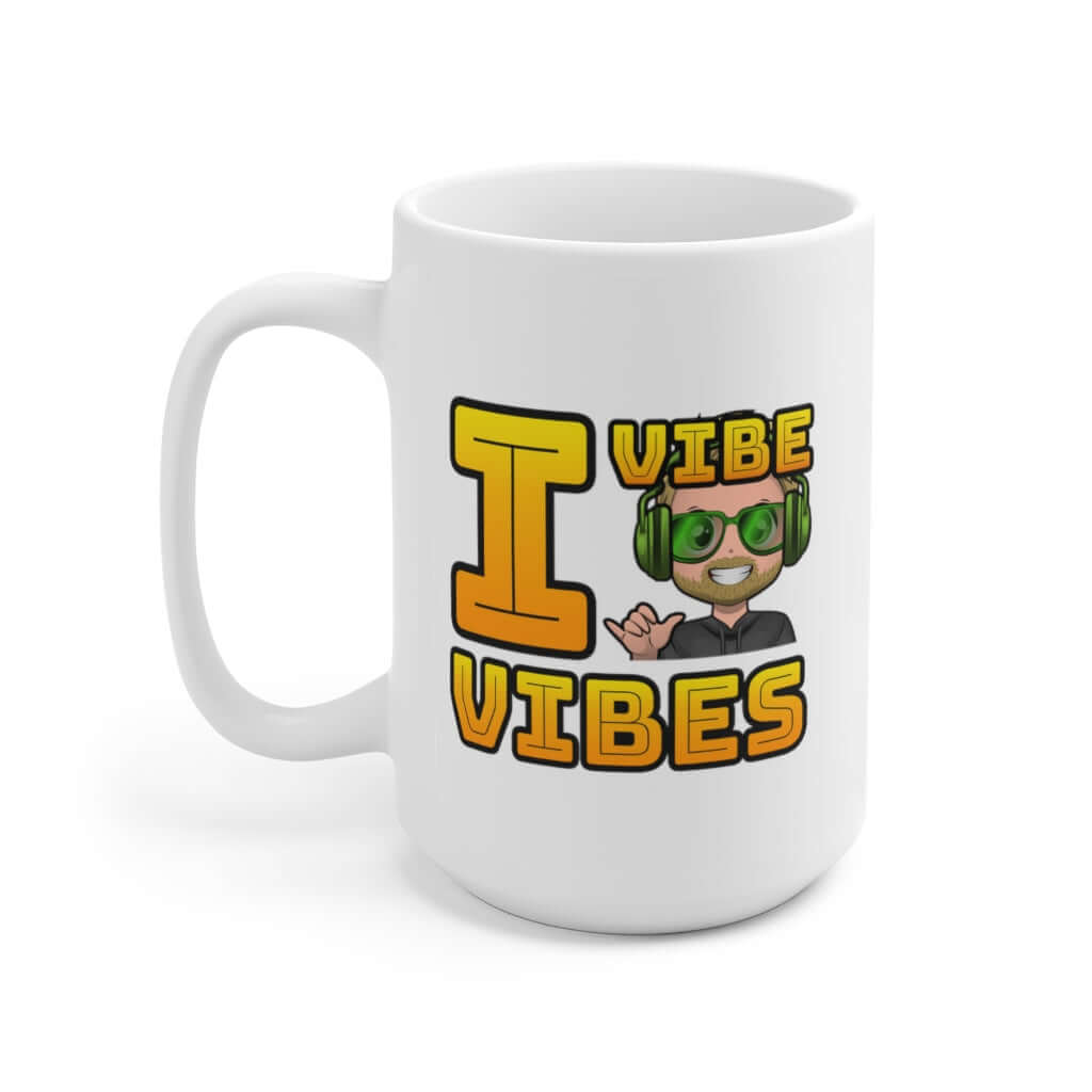 Vibes Mug