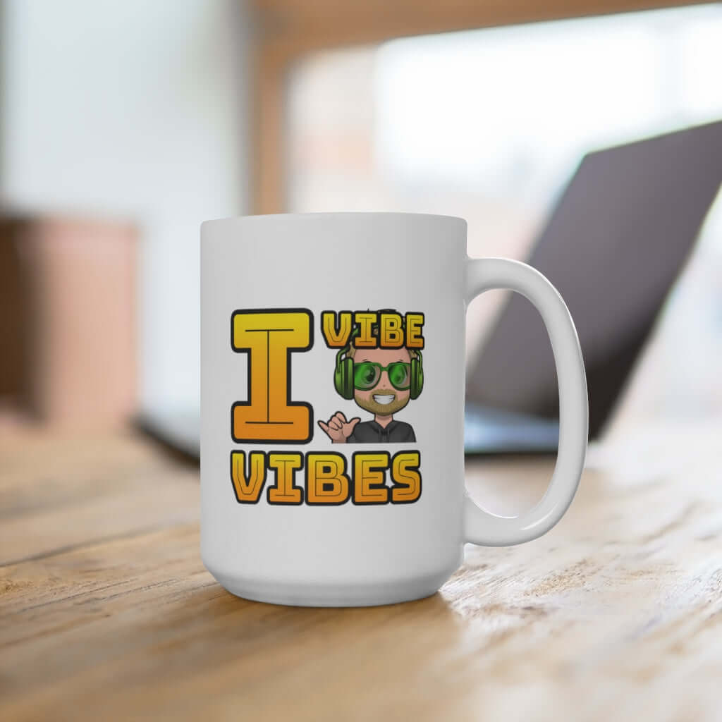 Vibes Mug