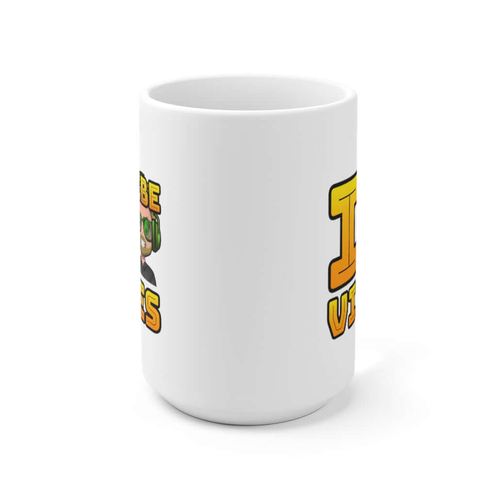 Vibes Mug