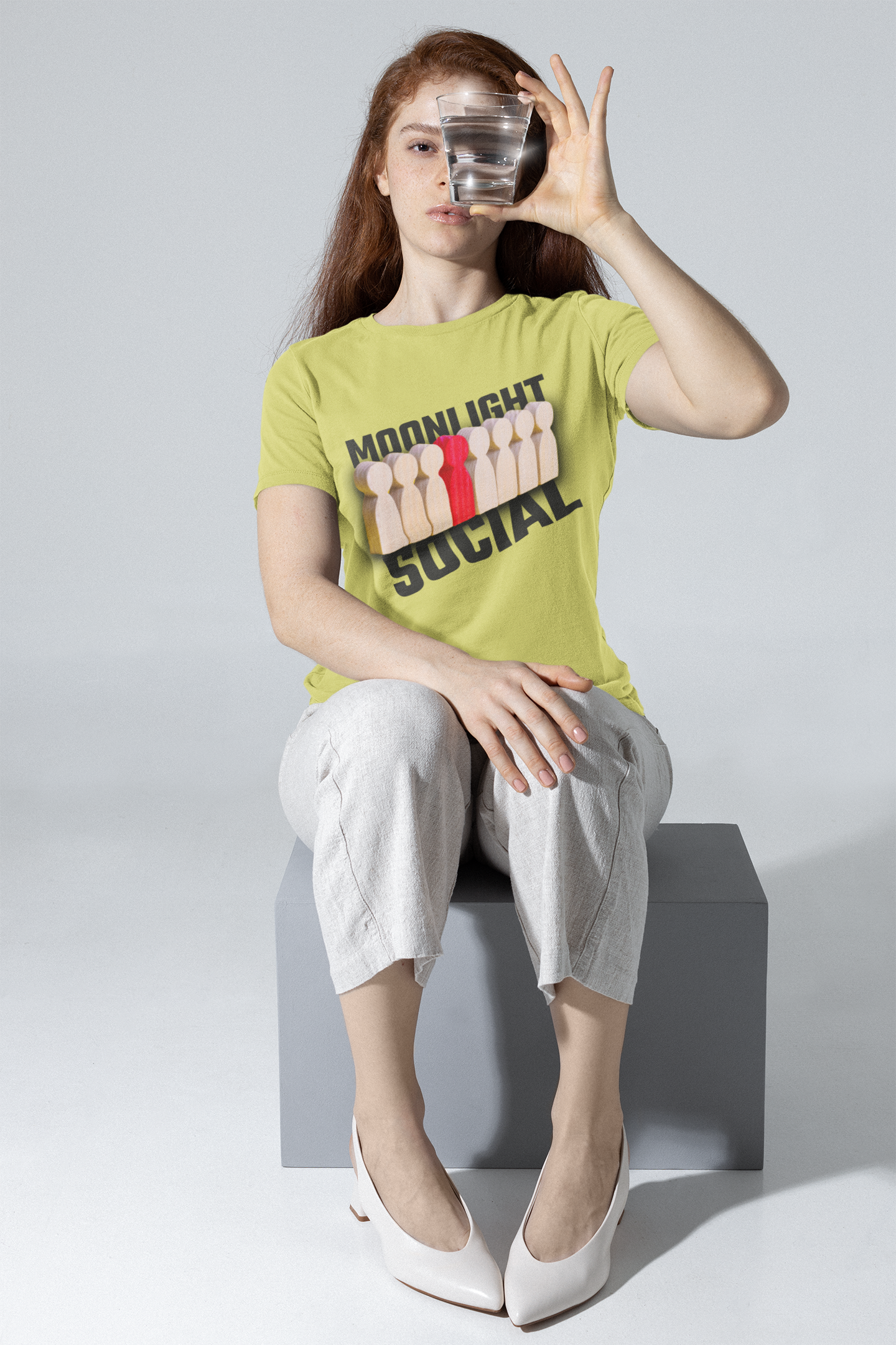 Imposter Syndrome Shirt