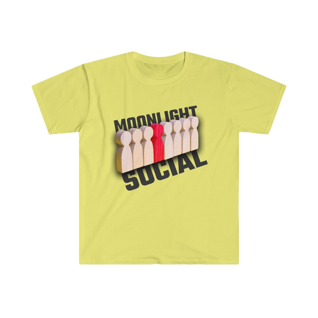 Imposter Syndrome Shirt