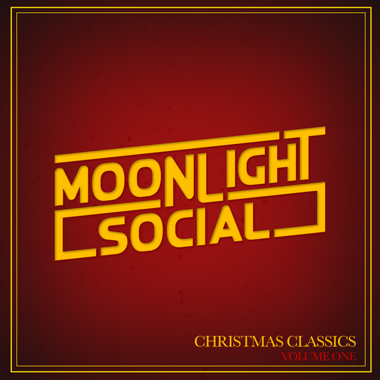 Christmas Classics EP (Digital Download)