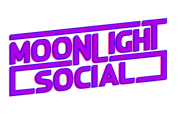 Moonlight Social Store