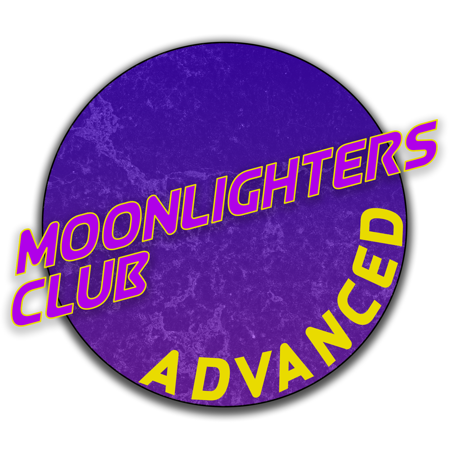Moonlighters Club (Advanced)