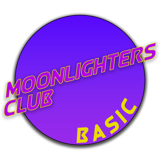 Moonlighters Club (Basic)