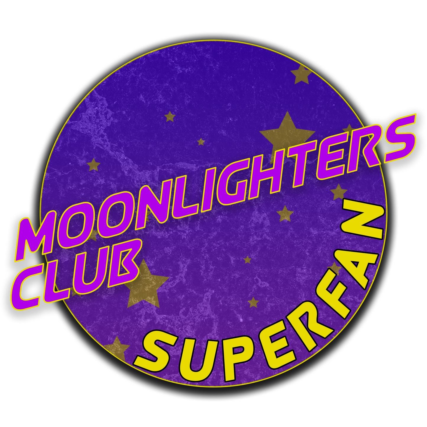 Moonlighters Club (Superfan)