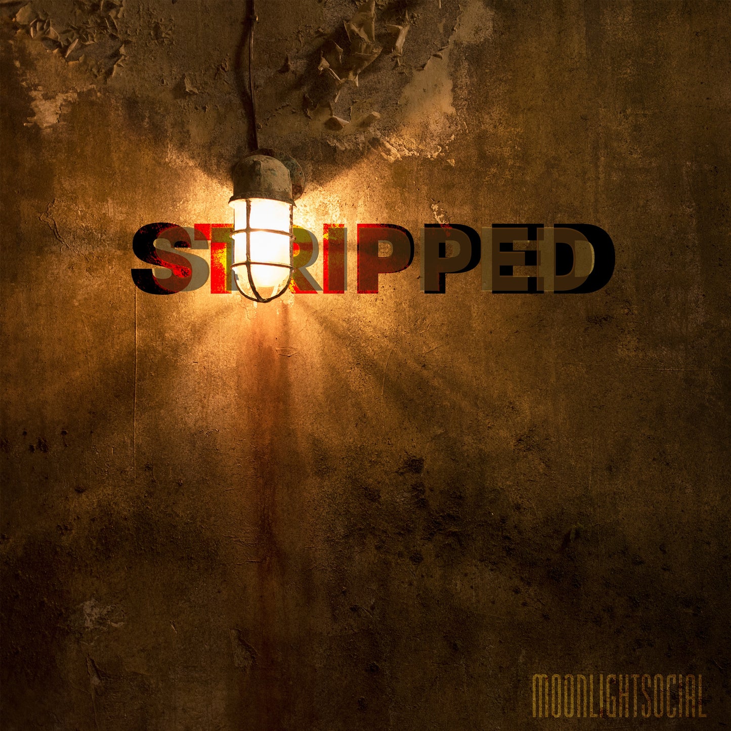 Stripped (Digital Download)