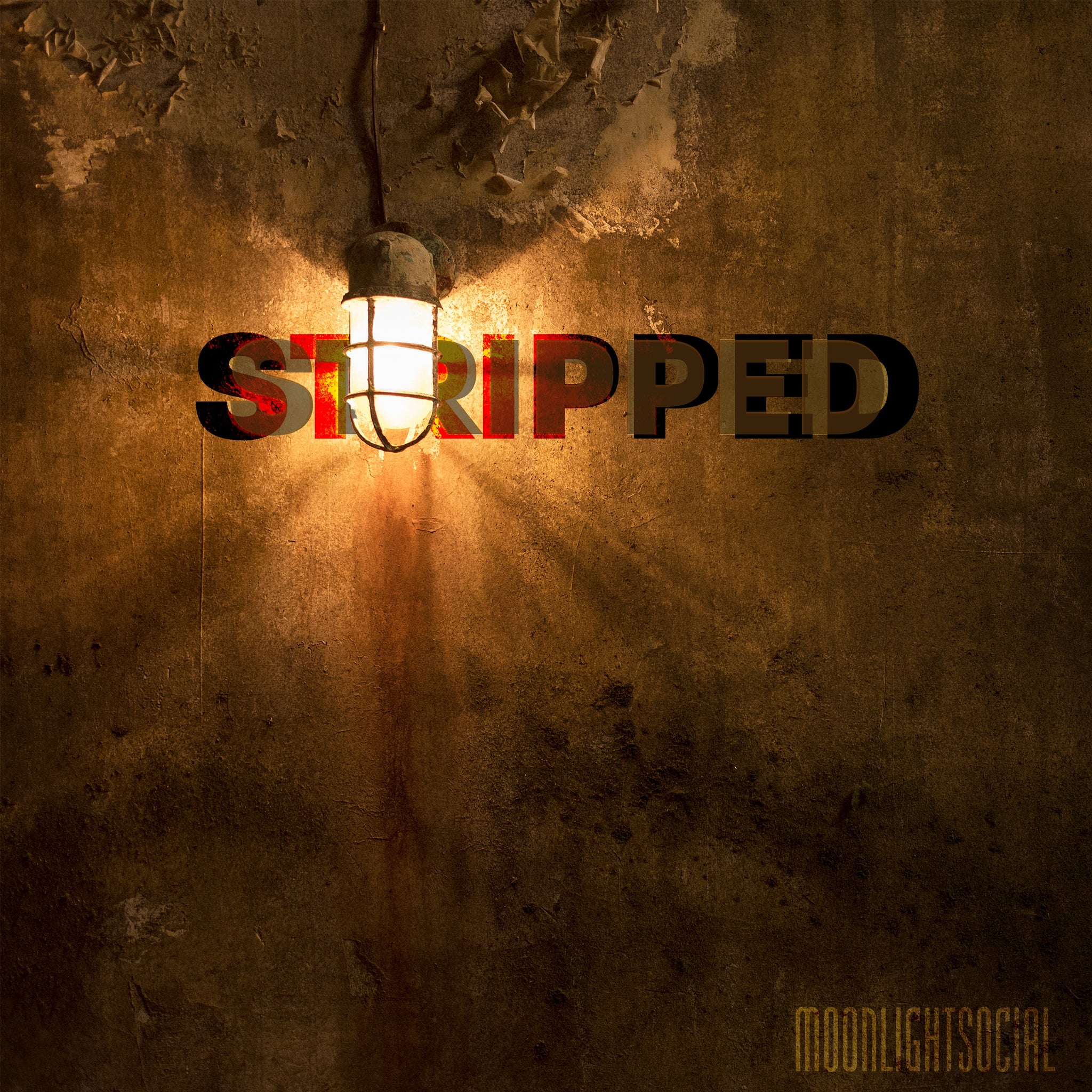 Stripped (Physical CD)