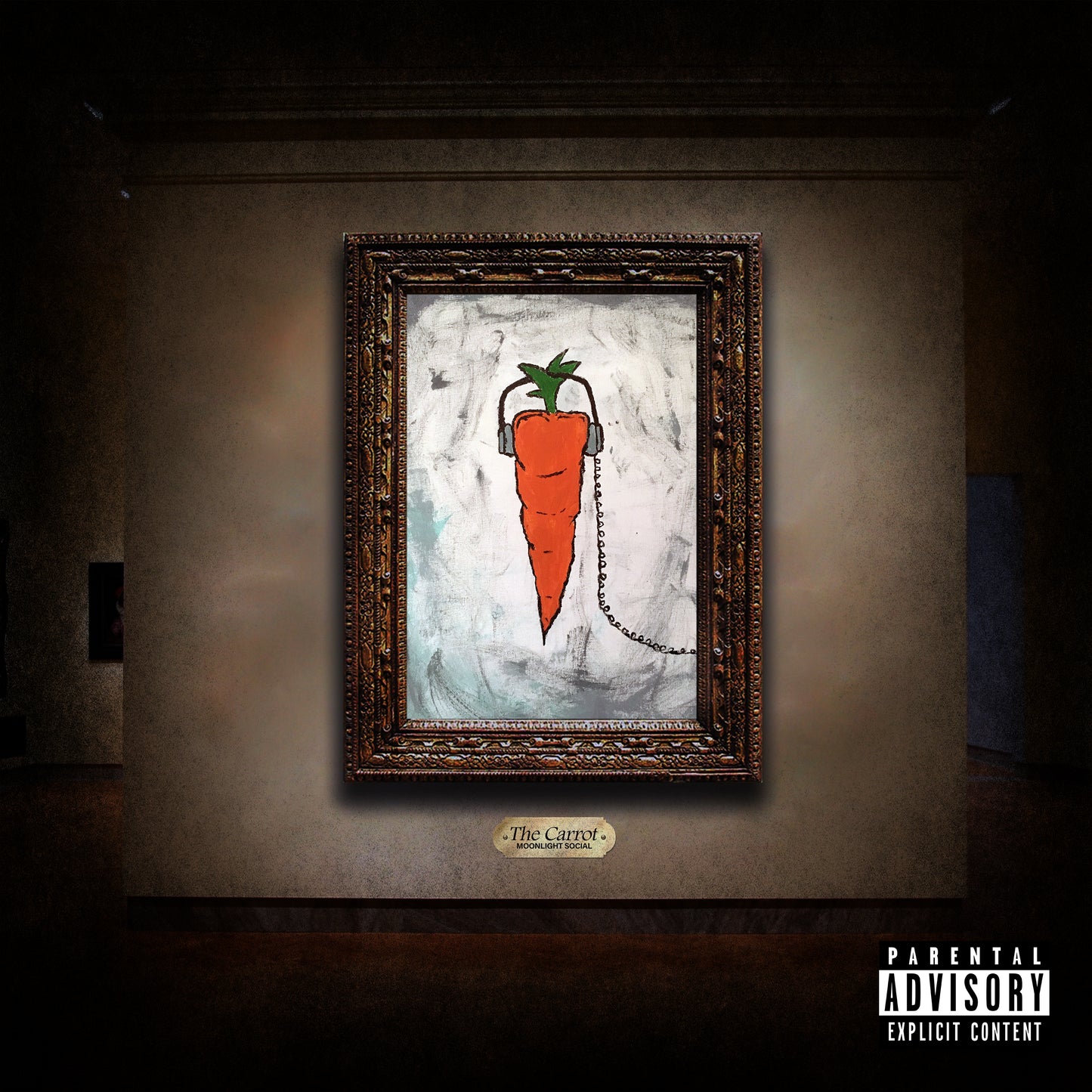 The Carrot (Digital Download)