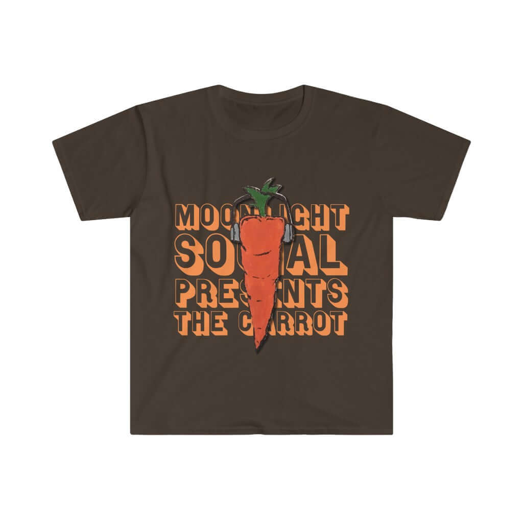 The Carrot Shirt